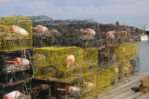 Tangier Island