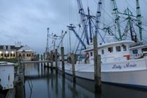 Chincoteague Island, Virginia